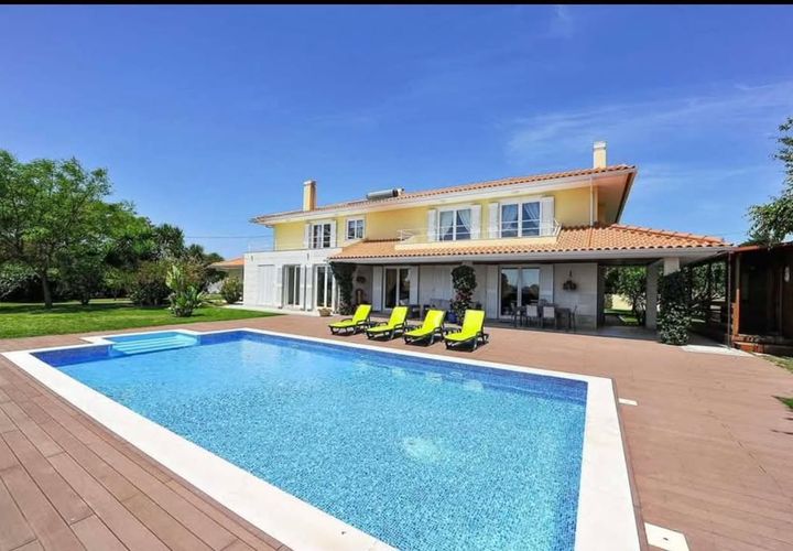 Villa a Sintra, Lisbon, Sintra - € 1.480.000 | Ref: MLT/0020/2025 - foto 1
